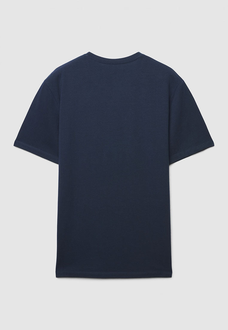 Man Short-sleeved T-shirt