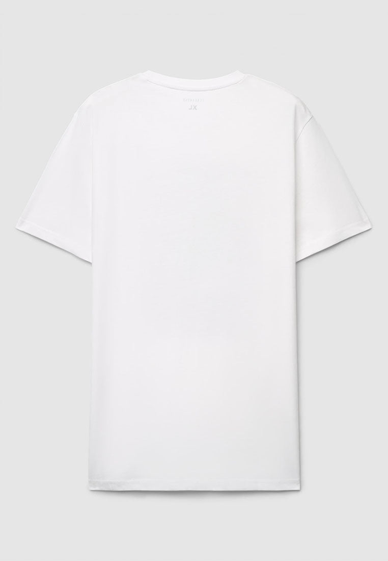 Man Short-sleeved T-shirt