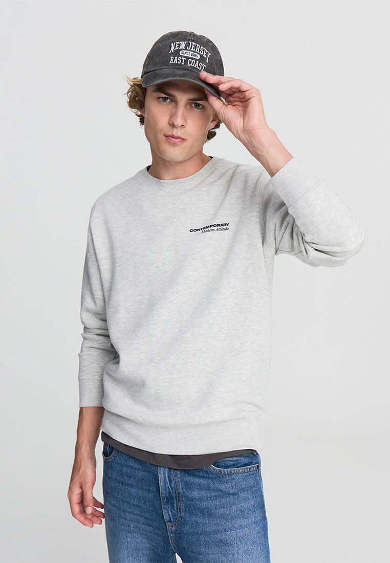 Man Small-Hat