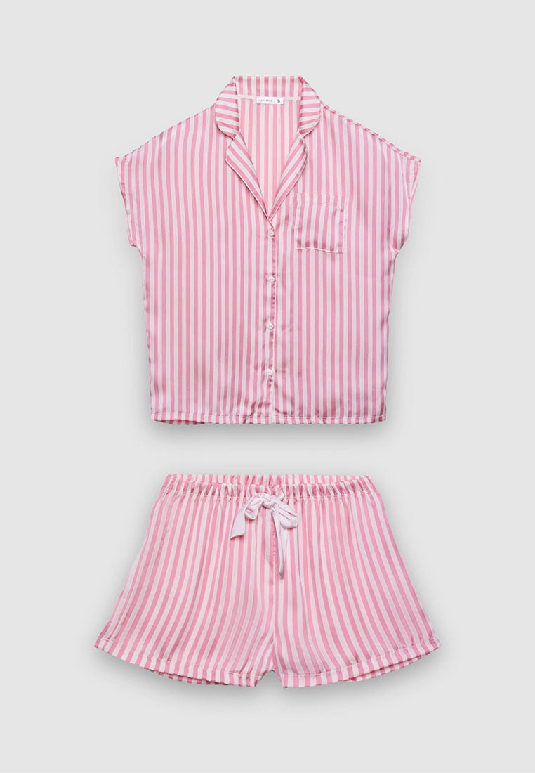 Woman Pyjamas