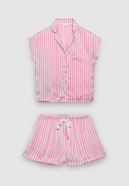 Woman Pyjamas