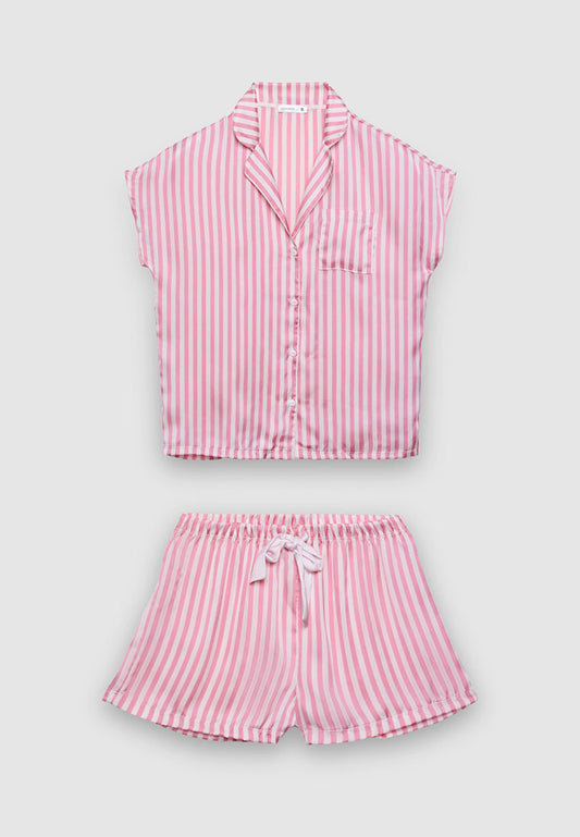 Woman Pyjamas