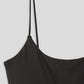 Thin strap bodysuit