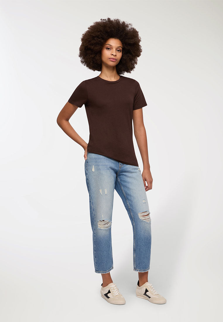 Woman Long pants jeans