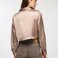 Woman Long-sleeved shirt