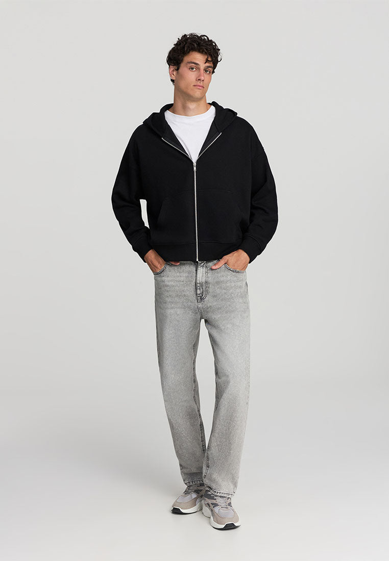 Man Long pants jeans