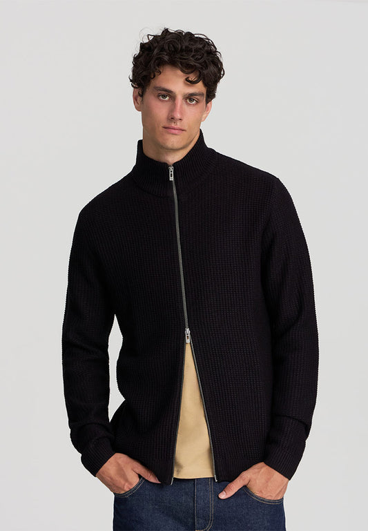 Man Sweater 3-5