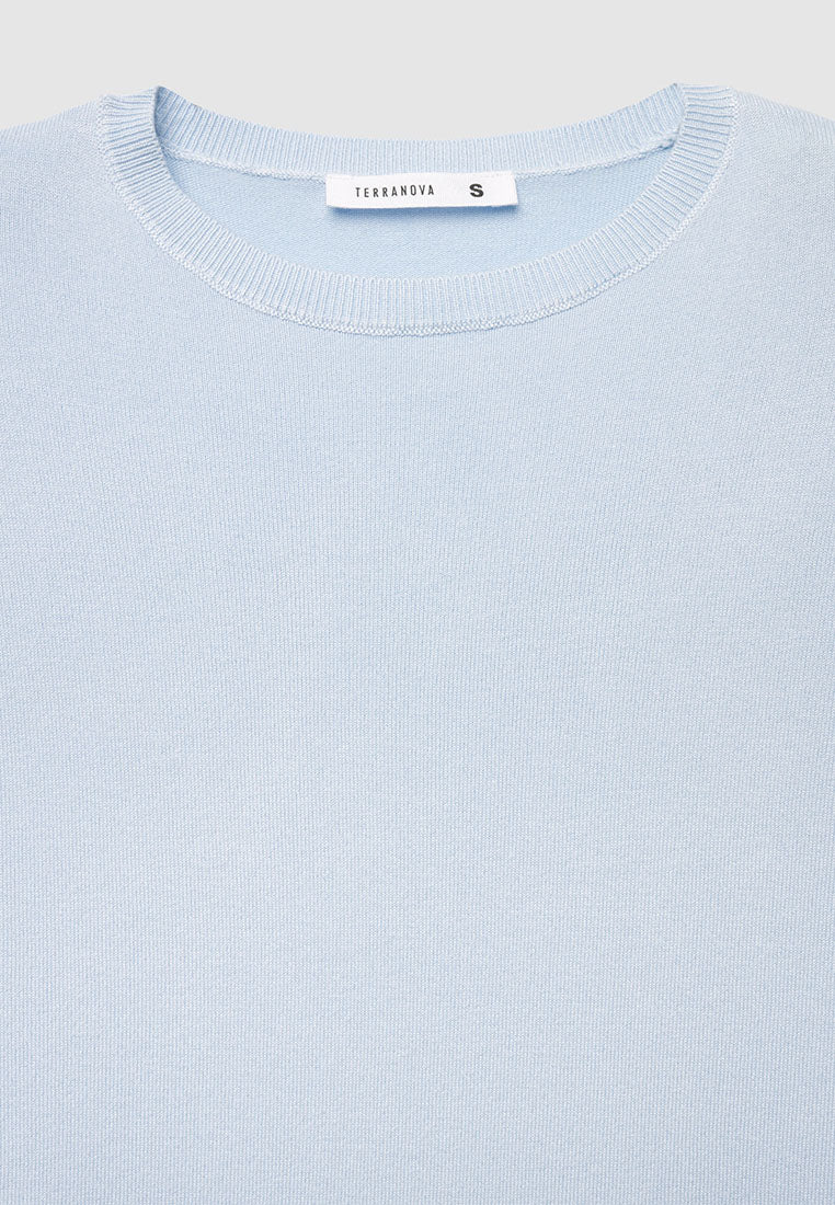 Woman Sweater 3-5