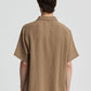 Men's Soft Fabric Polo Shirt