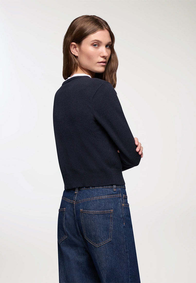 Woman Sweater 3-5