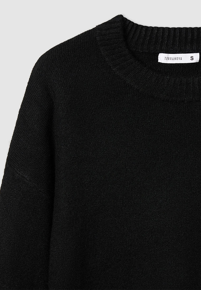 Woman Sweater 3-5