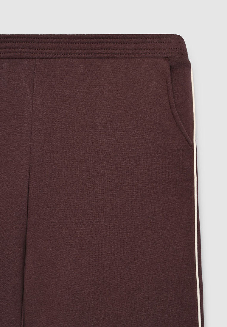 Women's Track-Style Lounge Trousers