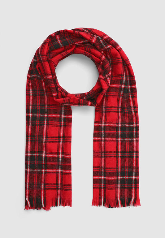 Woman Scarves/Foulard