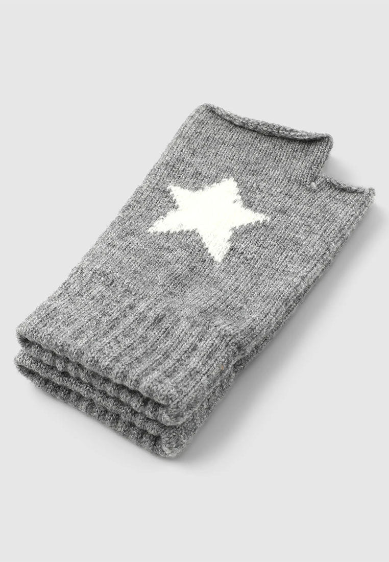 Women's Patterned Gloves