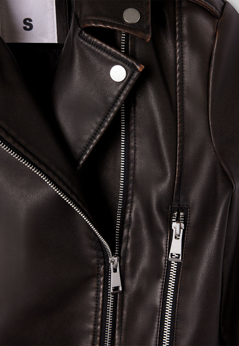 Woman Outerwear