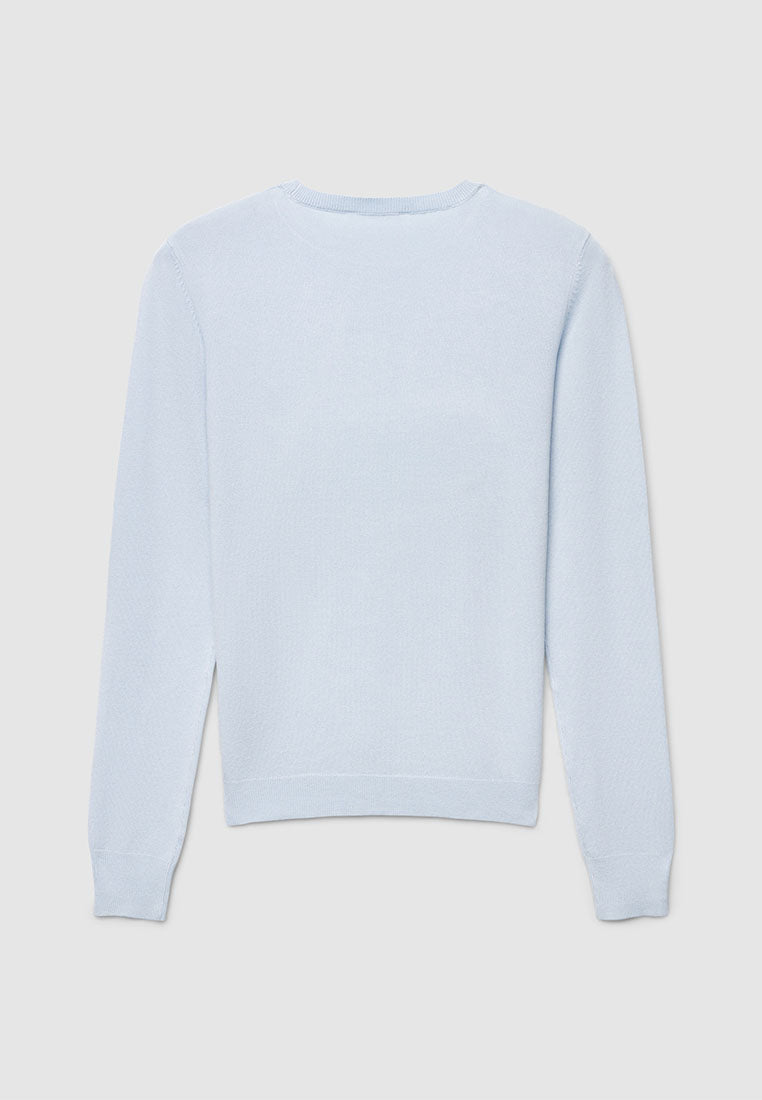 Woman Sweater 3-5