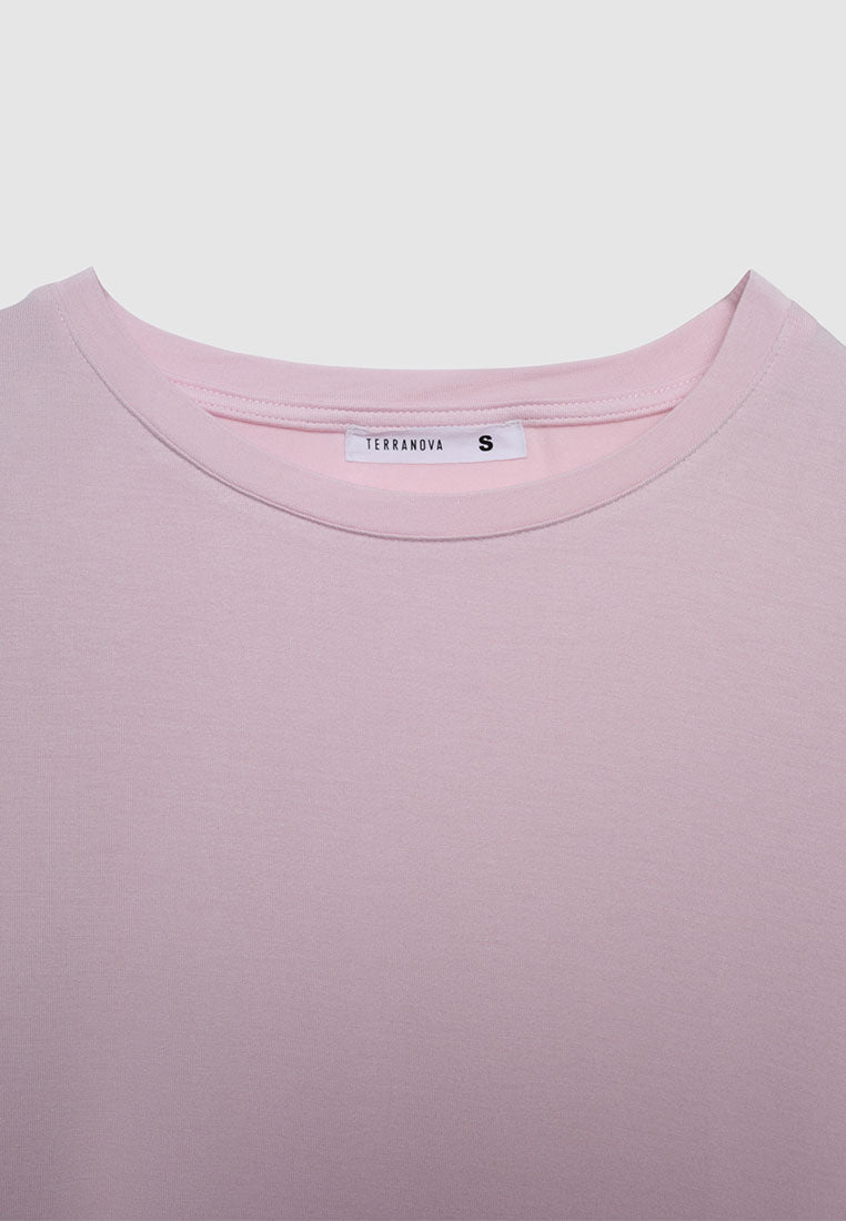 Woman Short-sleeved T-shirt