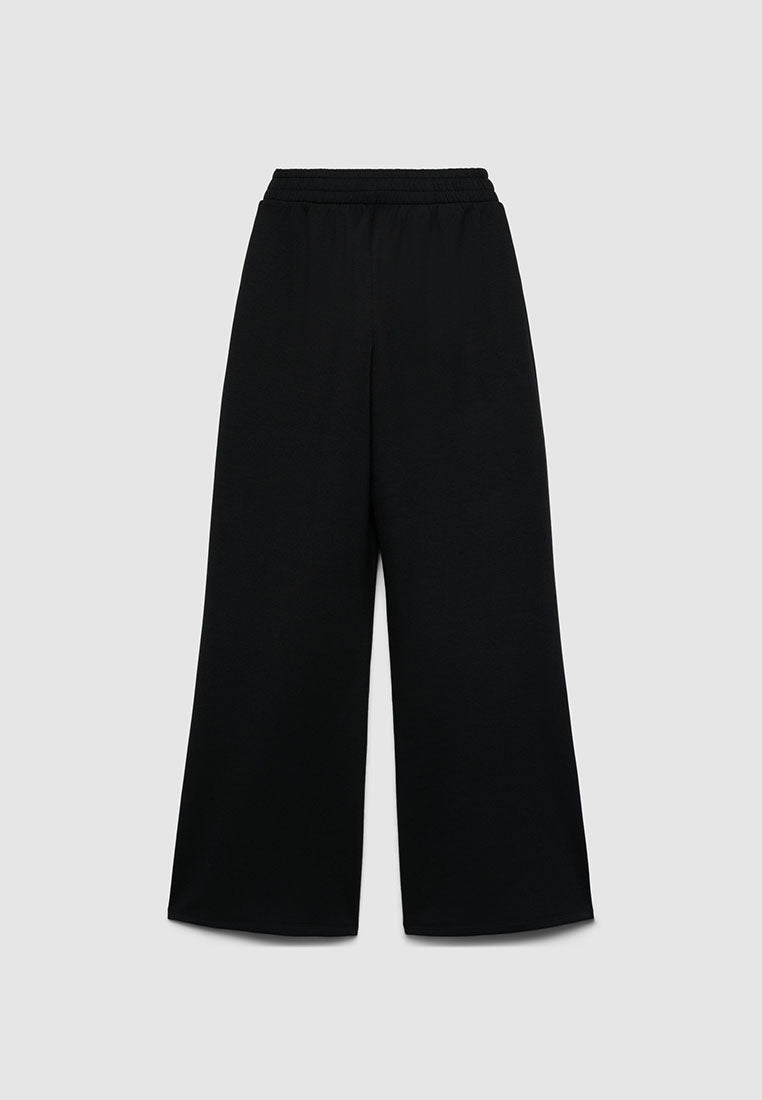 Women's Wide Leg Sweatpants