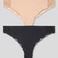 Women's Lace-Trim Seamless Slip