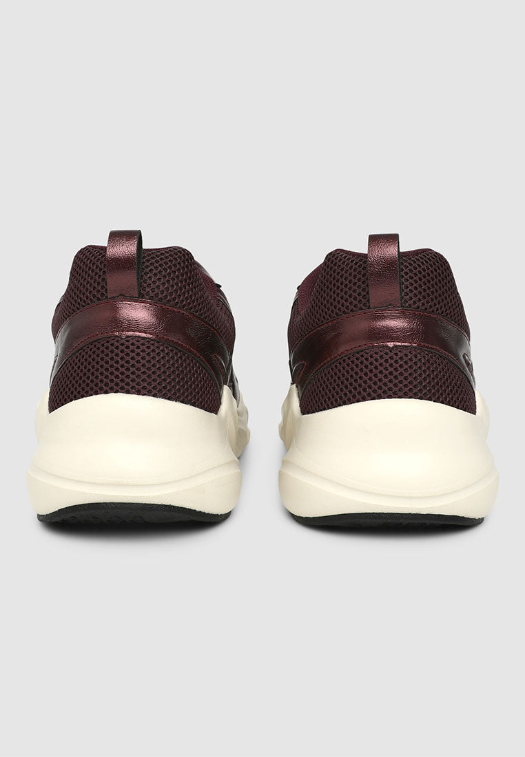 Women's Active sneakers with chunky sole