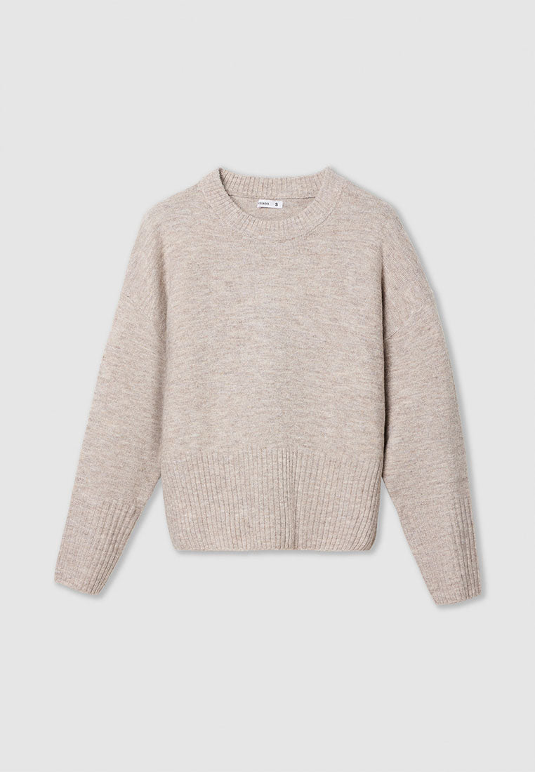 Woman Sweater 3-5