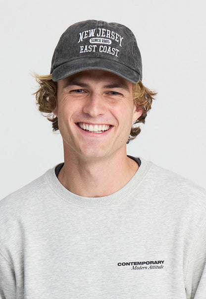 Man Small-Hat