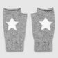 Women's Patterned Gloves