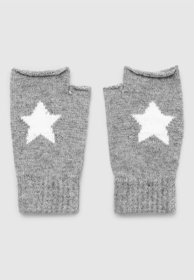 Women's Patterned Gloves