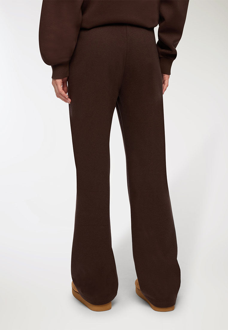 Woman Full-length gym pants