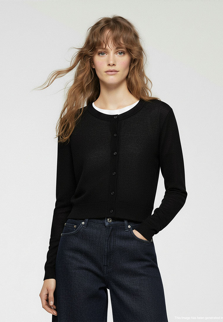 Woman Sweater 3-5