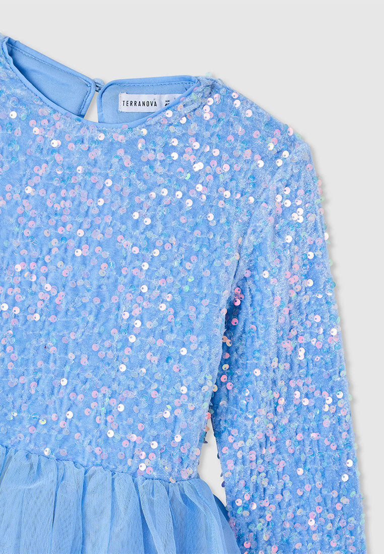 Kids Girls Dress