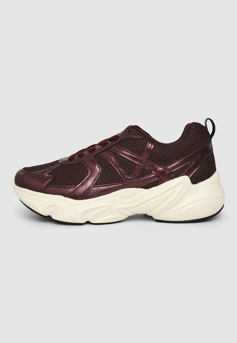 Women's Active sneakers with chunky sole
