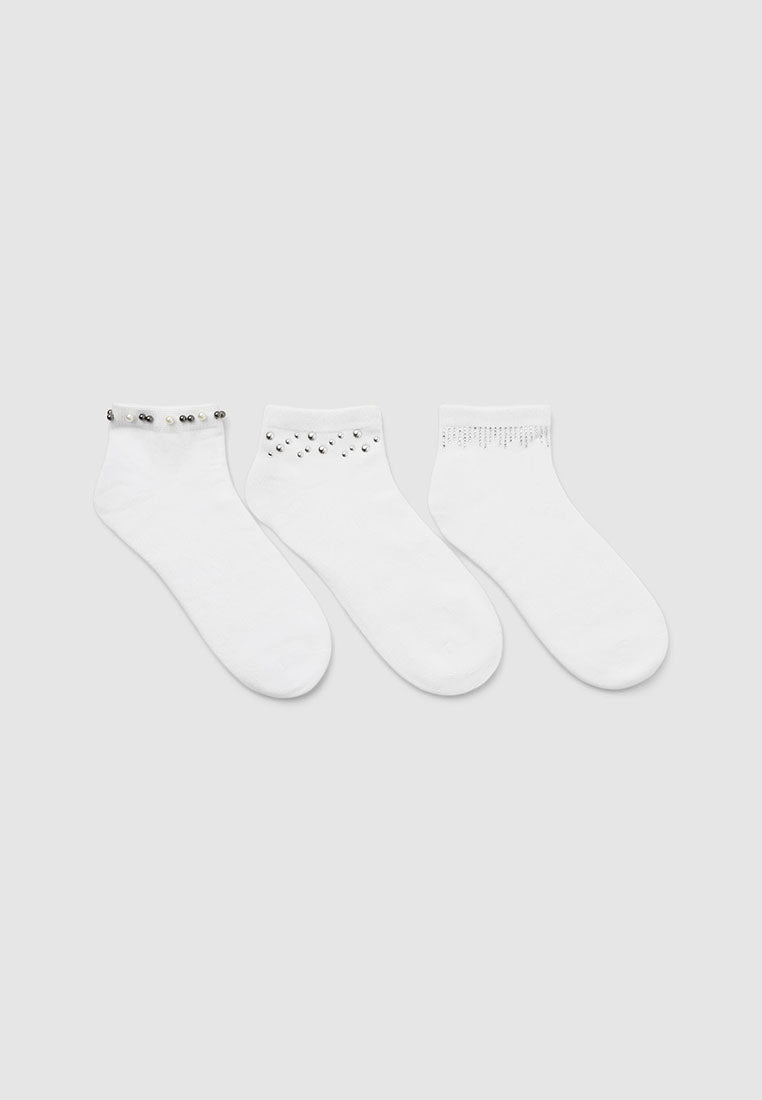 Women's Socks Applications