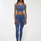 Woman Full-length leggings