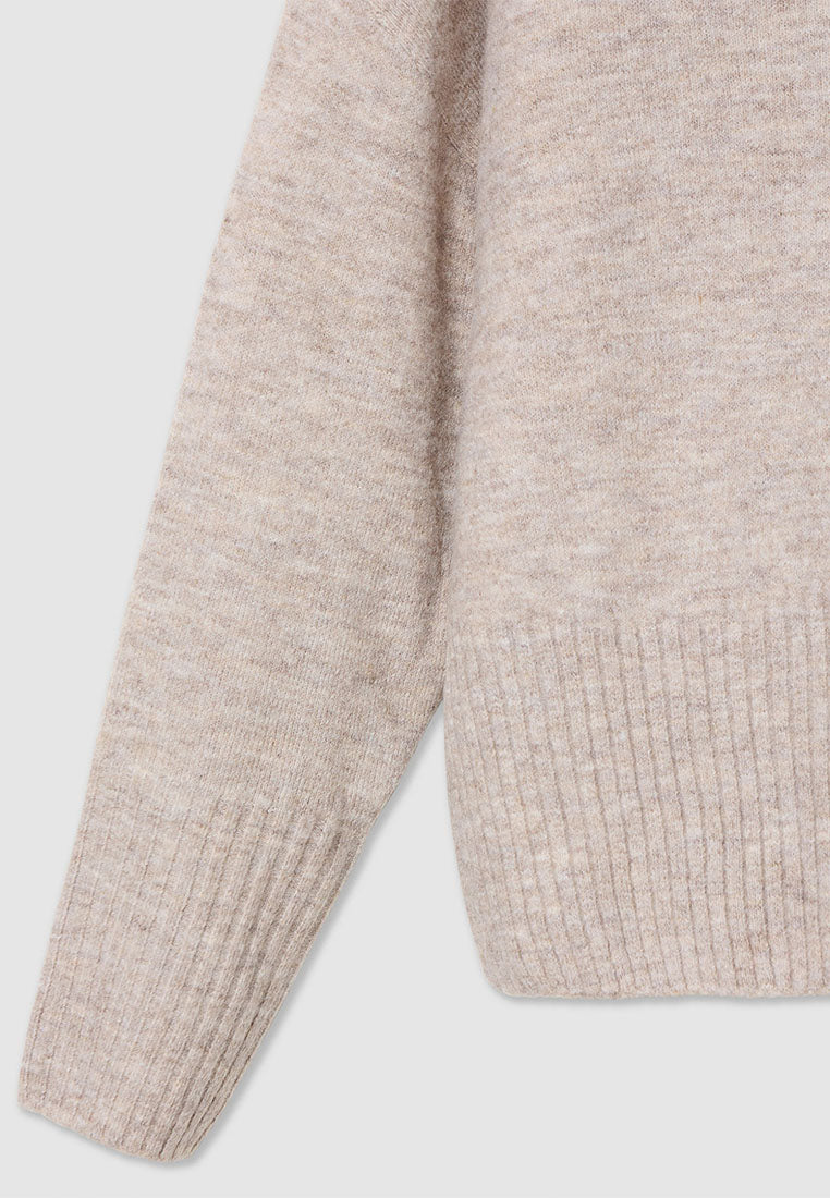 Woman Sweater 3-5