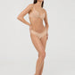 Women's Seamless Plunge Bra