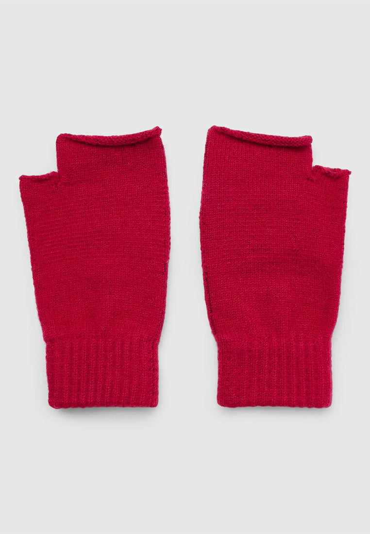 Women's Patterned Gloves