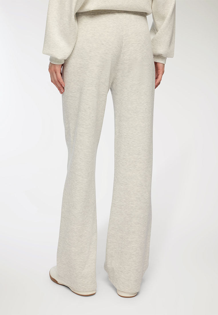 Woman Full-length gym pants