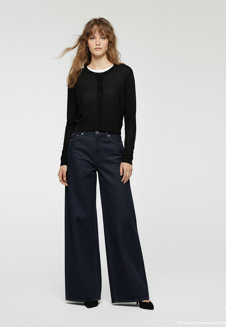 Woman Sweater 3-5