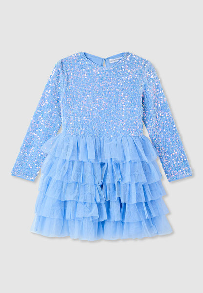 Kids Girls Dress