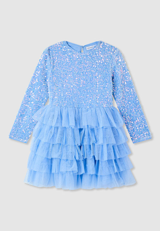 Kids Girls Dress