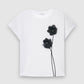 Woman Short-sleeved T-shirt