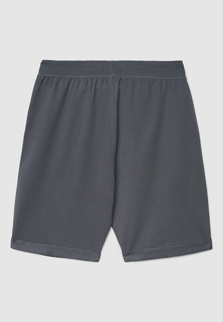 Men's Chino Sweat Short