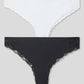 Women's Lace-Trim Seamless Slip