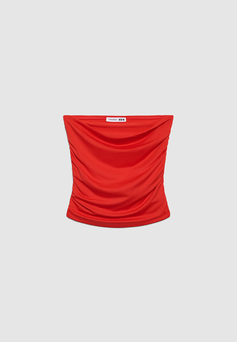 Woman Top