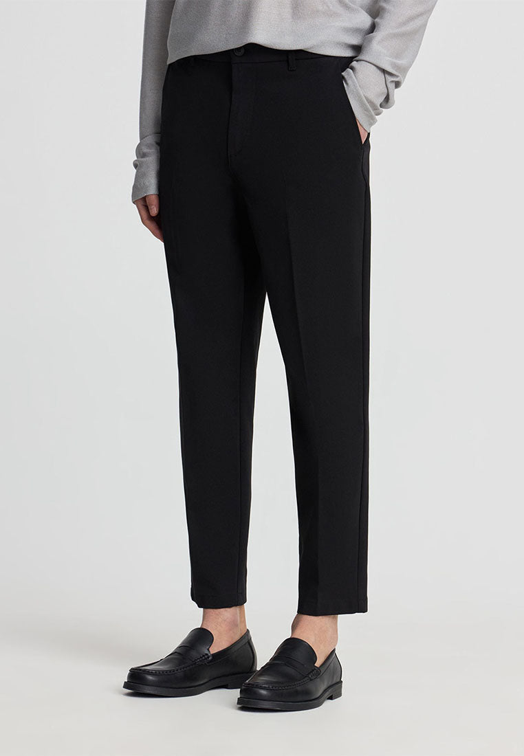 Men's Chino-style Trousers