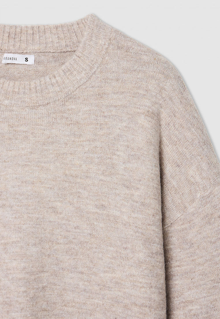 Woman Sweater 3-5