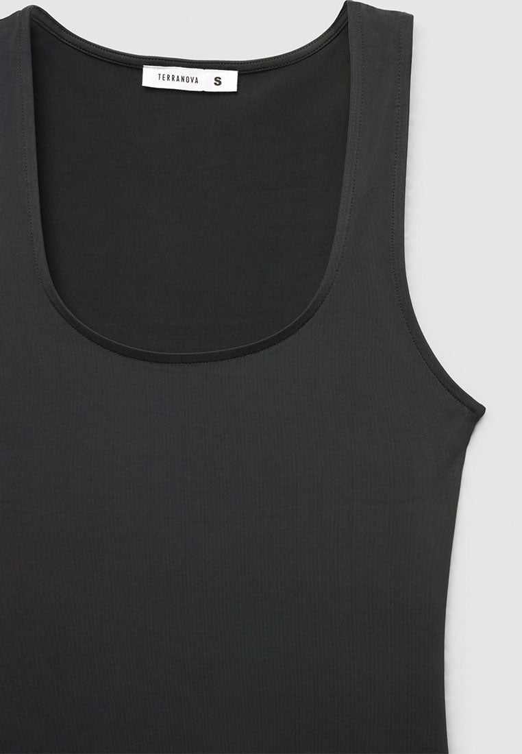 Woman Top