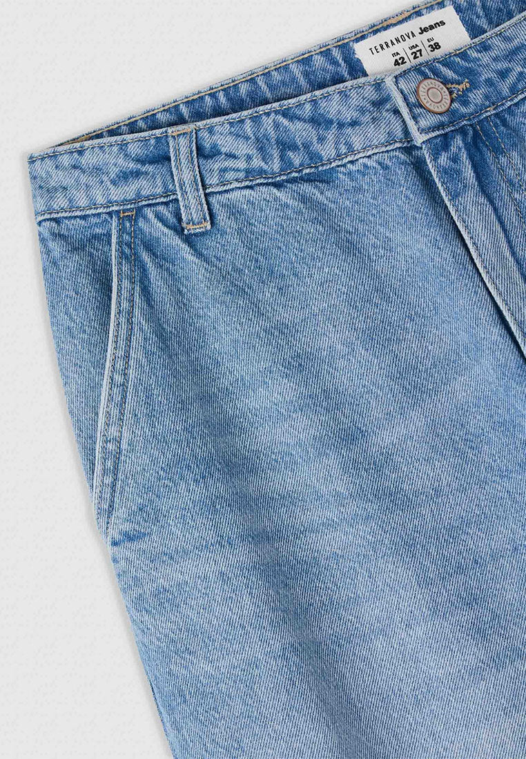 Woman Long pants jeans