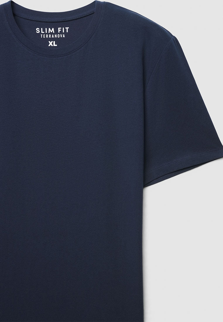 Man Short-sleeved T-shirt
